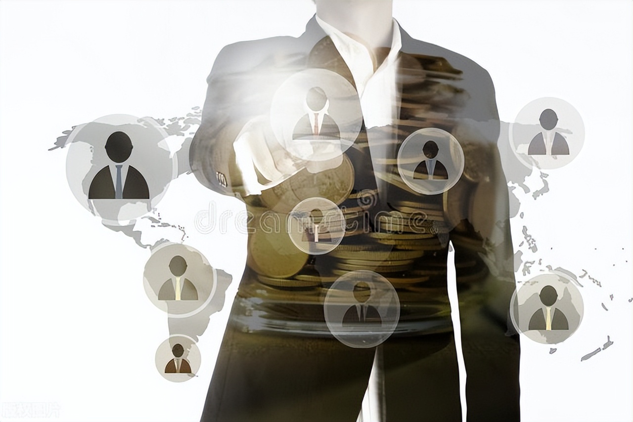 入狱四年赚1500万,坐牢住在豪华单间