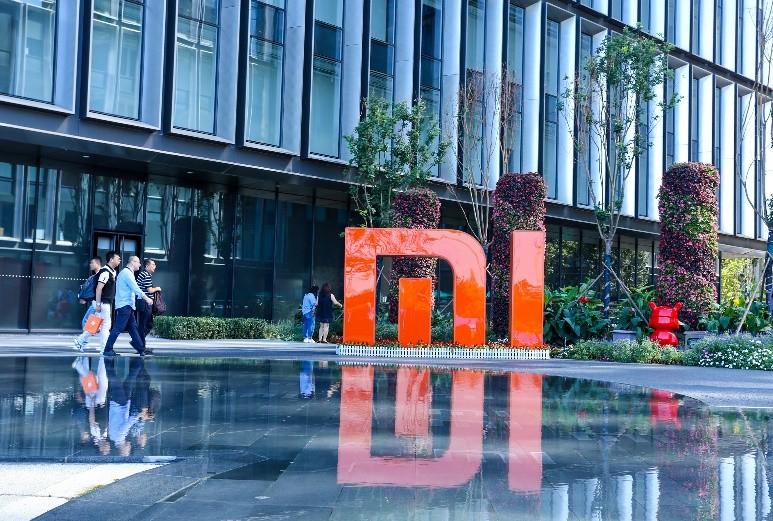 小米mix系列销量图,小米mix系列销量