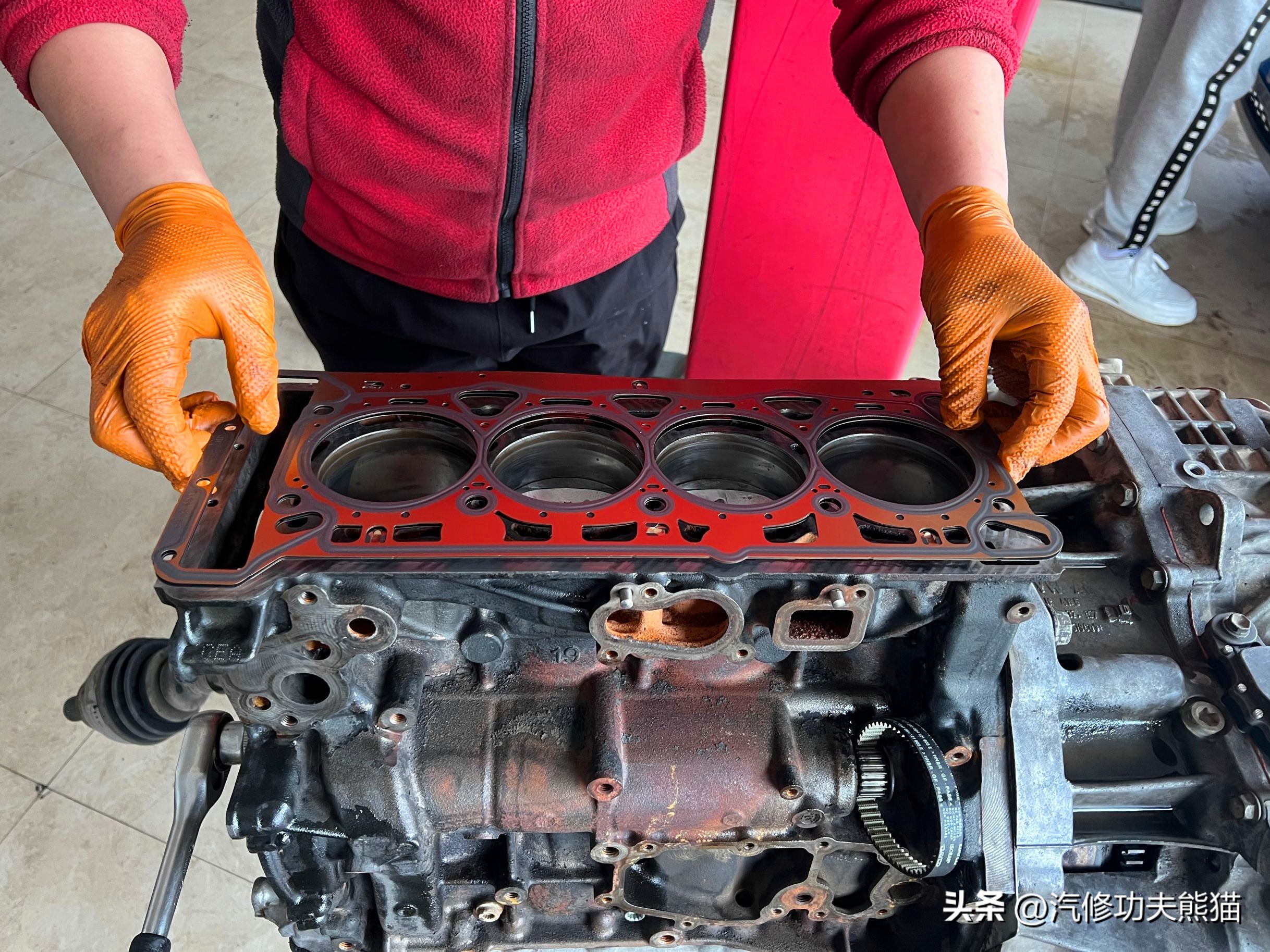 车况很差的车能到4s店置换吗,车况特别烂能翻新嘛