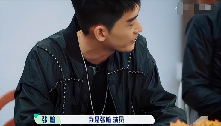 “油王”张翰：扯内衣袭胸女演员，拖行交警致残，新剧遭央视封杀