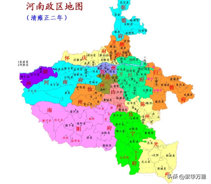 商丘市行政区划调整,商丘最新行政区划调整方案