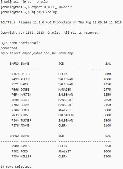 关于oracle数据库实用教程,oracle数据库解决方案集锦