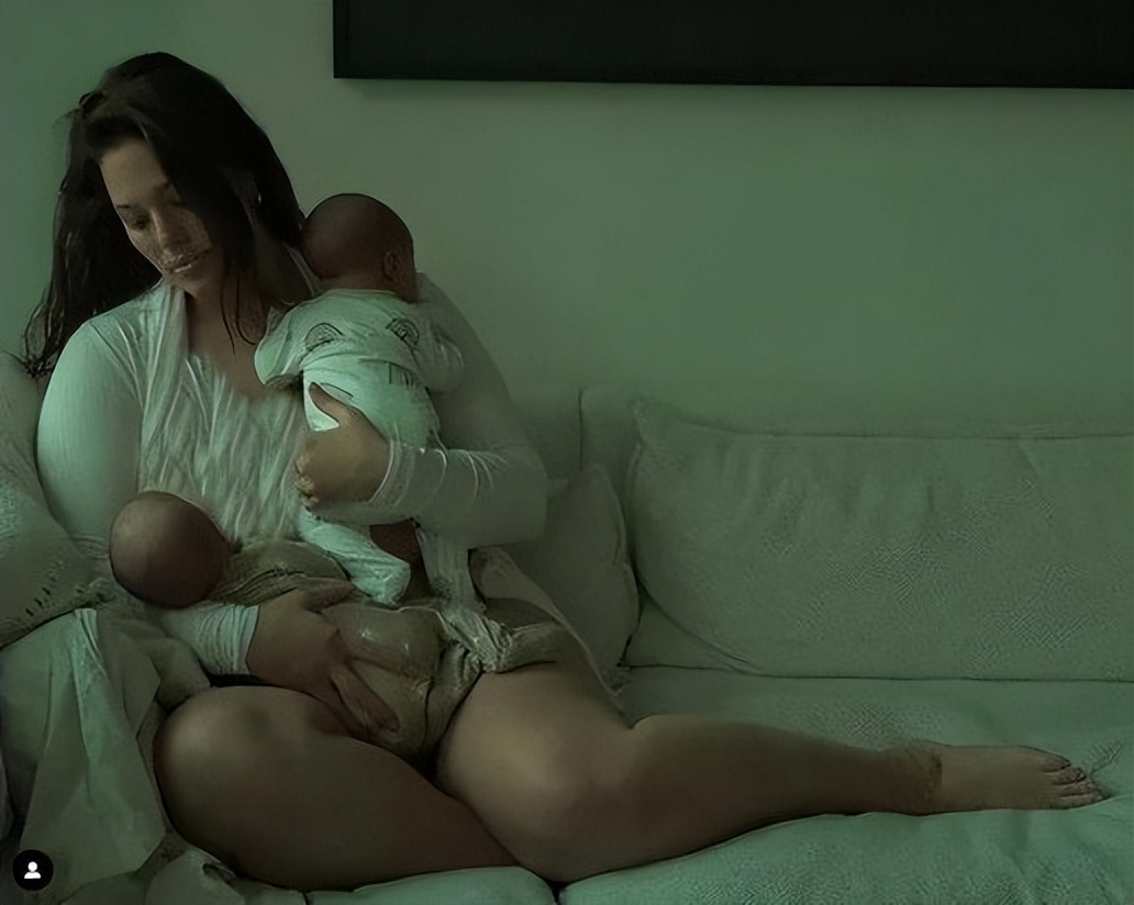 全球身价最高的大码模特：高177重180斤，没有赘肉，曲线凹凸有致