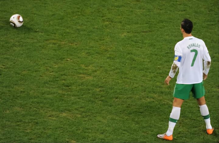 c罗世界杯历程回顾,c罗世界杯2016年