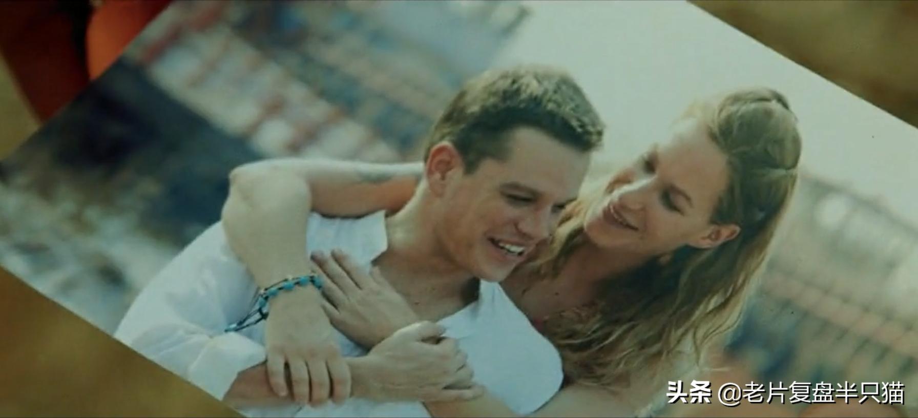 杰森伯恩谍影重重1-5全集完整版,谍影重重杰森伯恩