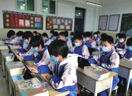 因势而为,办好百姓家门口的教育——丛台区实验中学打造区中学教育新高地