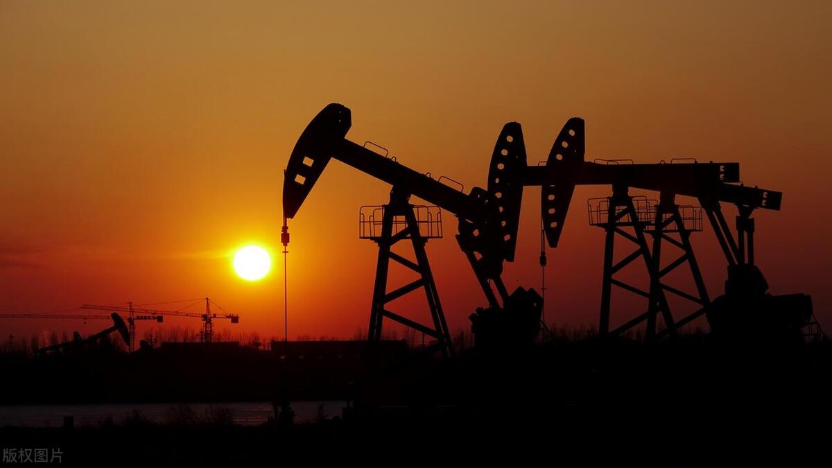 石油只够用50年,石油真的能用尽吗