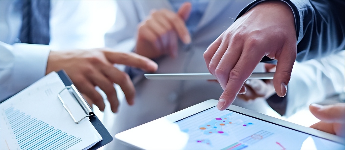 真香现场！BOSS管账助力普通会计转型财务BP