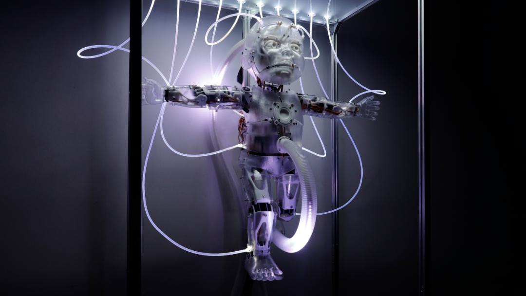 2021年中央美术学院毕业作品展,中央美术学院研究生毕业作品展