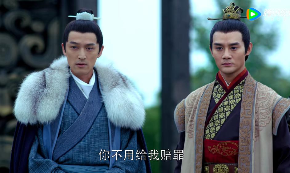 琅琊榜细节深度解析,琅琊榜25分钟深度解析