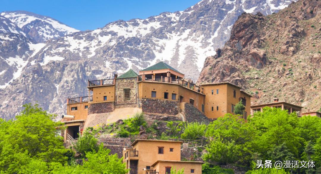 摩洛哥足球很纯粹什么梗,摩洛哥人对足球的爱很纯粹