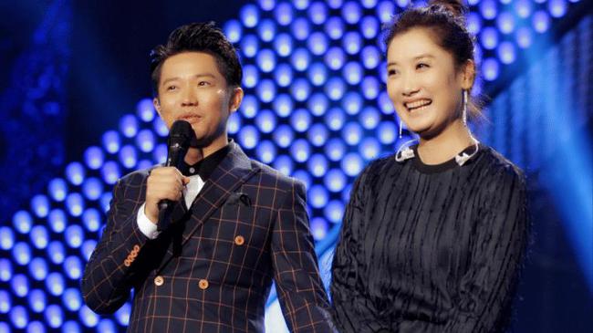 凤凰传奇24年前的约定五五分账,凤凰传奇凭什么五五分账