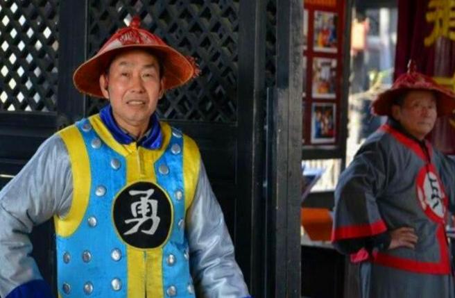 清朝兵勇有多强,清朝兵衣服上的兵和勇有什么区别