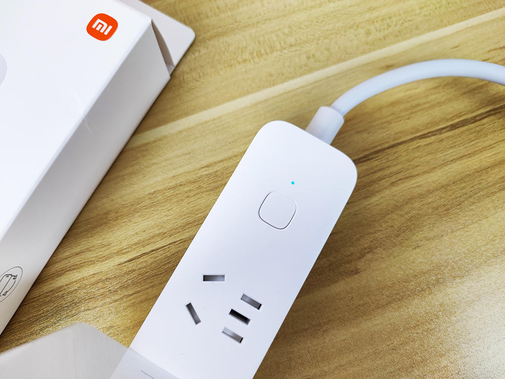 小米智能插座可以连接小爱同学吗,小米智能插座蓝牙网关版连接小爱