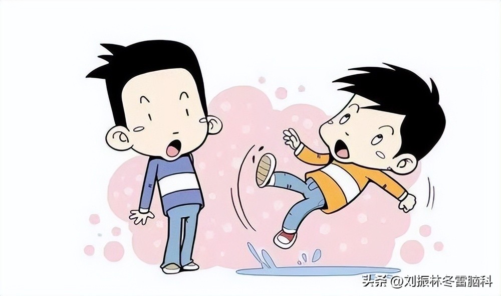 头痛恶心呕吐后缓解,小儿头痛呕吐是怎么回事