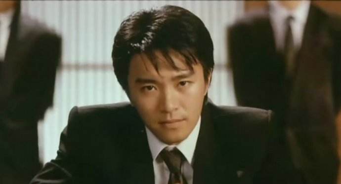 周星驰和他的黄金搭档,黄金搭档周星驰吴孟达喜剧片段