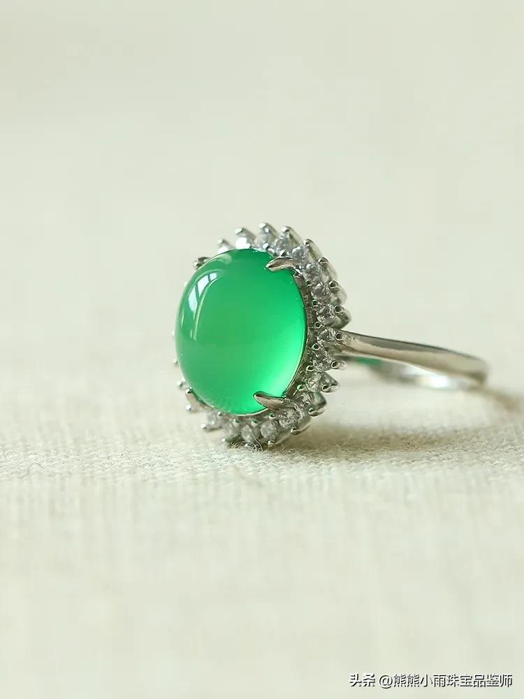 在网上买的戒指是真的吗,戒指在网上真的那么便宜吗