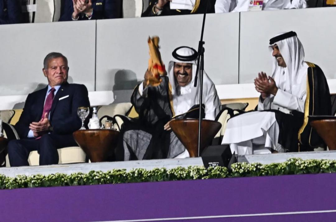 卡塔尔世界杯开幕式全集,卡塔尔世界杯比赛时间表高清版