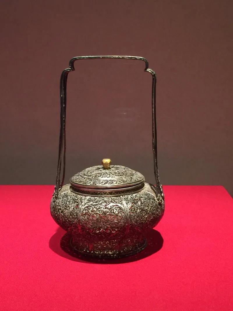 故宫珍宝藏品大全,故宫珍宝馆藏品一览表