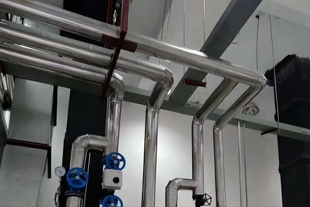 中央空调的优势所在,中央空调该如何合理选择方案