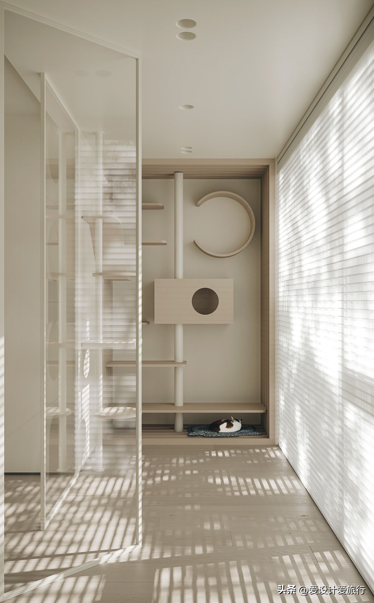 汕头豪宅极简设计,汕头极简装修一平方多少钱