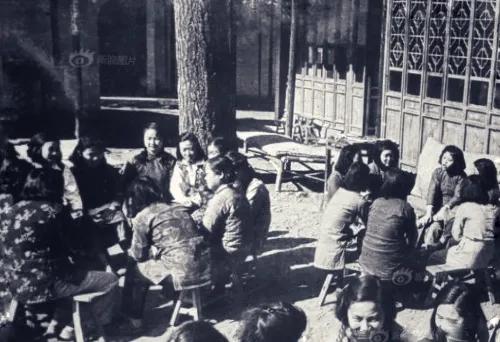 新中国禁娼纪实之二，为什么不能嫖娼，各位可以了解一下