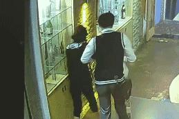 唐山事件还没结束，又一女生受害：监控曝光全过程，太诡异了