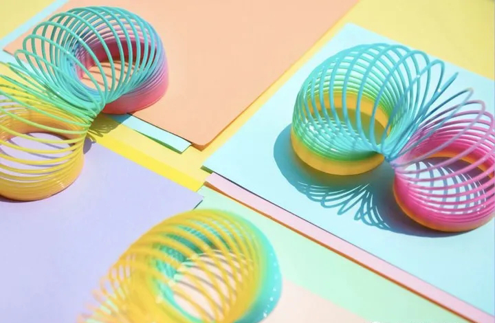 色彩心理学创作,色彩心理学的颜色代表什么