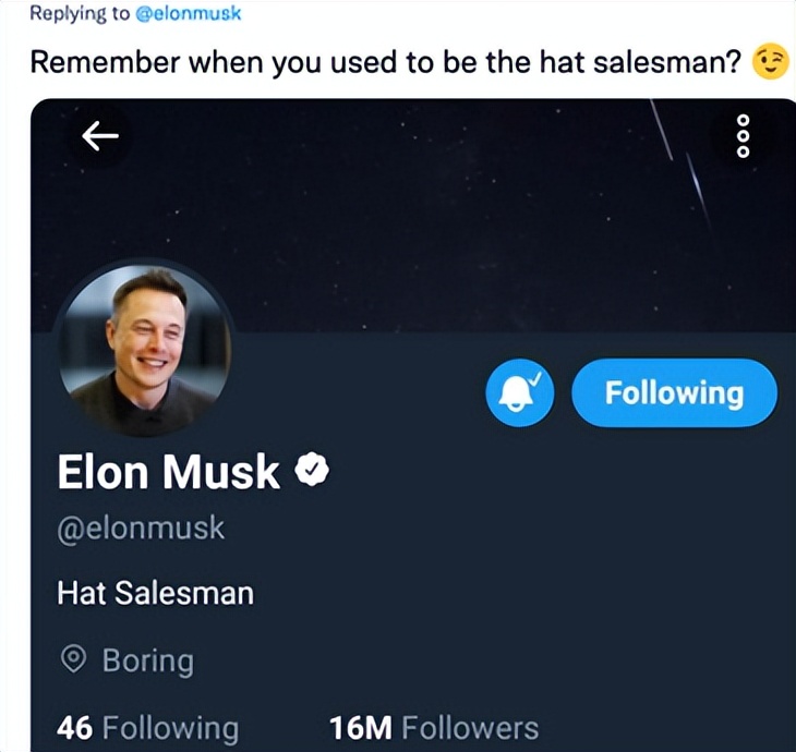 马斯克无聊公司测试地下隧道,马斯克有钱后无聊空虚