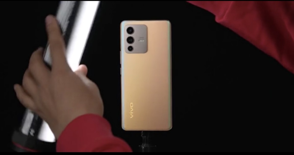 vivos12手机如何开启光宗耀祖模式,vivos12光致变色照片