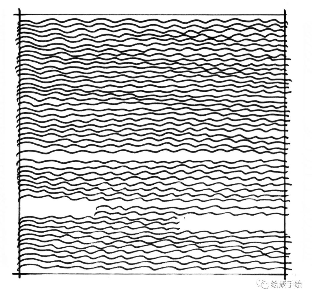 室内设计手绘线条基础教程,室内设计手绘怎么让线条更好看