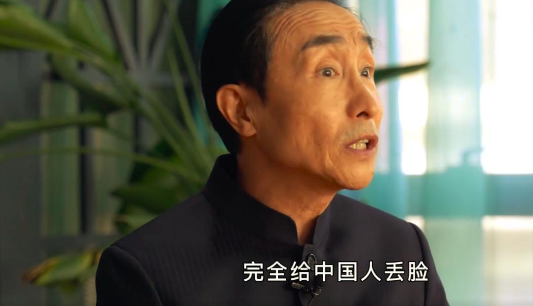 关于巩汉林怼足球后续,艺术家力挺巩汉林