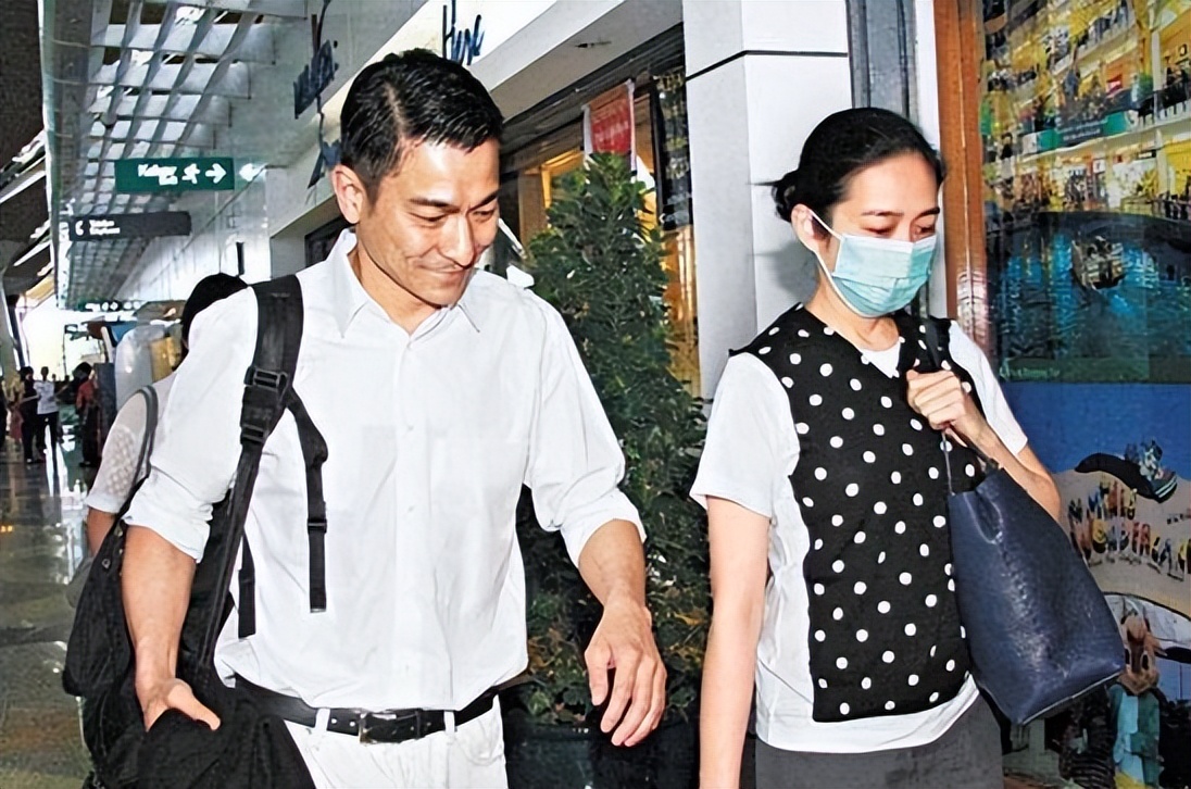 傍富婆的男星,13位娶到富婆的男星