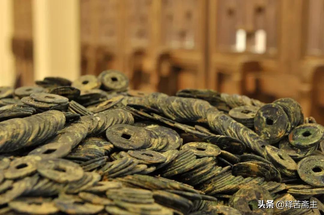 古币辨别真假有什么方法,怎么才能识别古币的真假