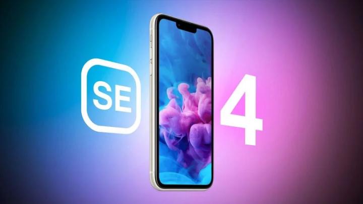 曝苹果将重启iphonese4尺寸,iphonese4或2025年发布