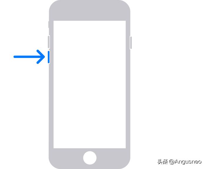 忘记iphone密码怎么恢复出厂设置,忘记了iphone的密码
