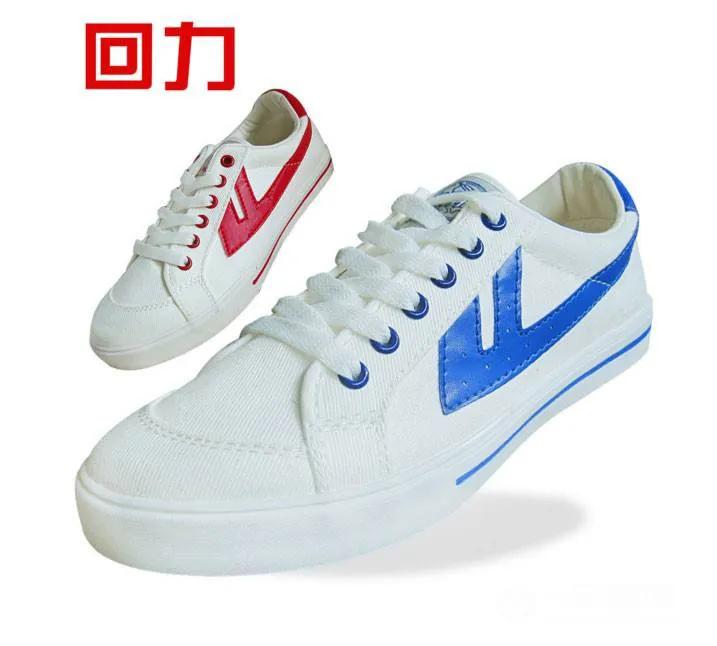 国货之光在国外被疯抢的5款国货,中国国货正品专卖回力鞋