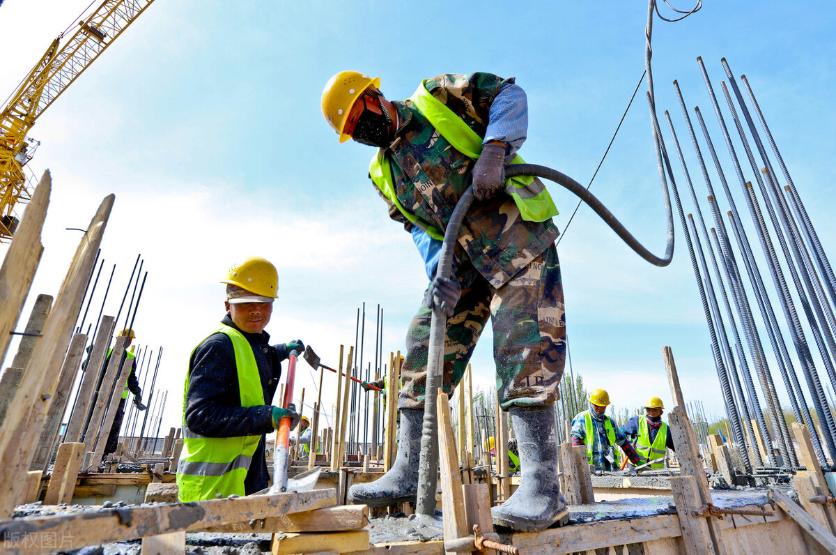 关于建筑资质必须了解的十大问题,三个方法教你轻松拿到建筑资质