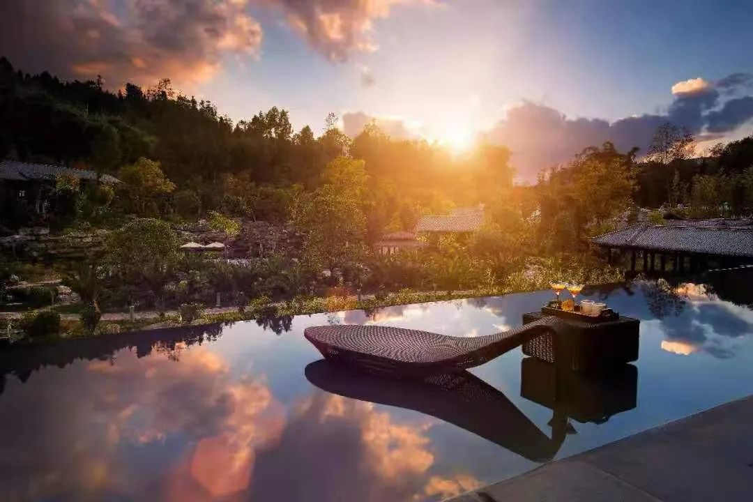 腾冲本地人去哪泡温泉,腾冲旅行攻略六日游