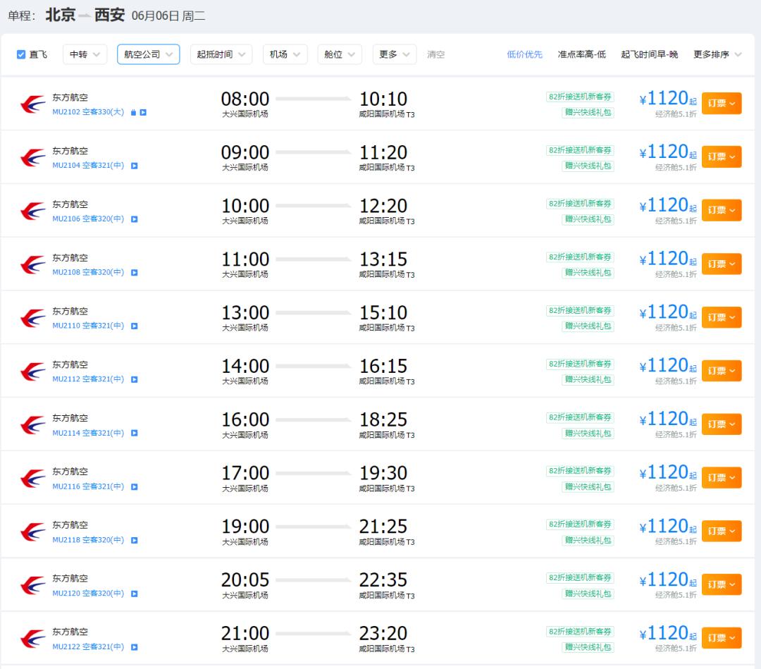 航空公司有必要购买特价机票吗,各大航空公司怎么买飞机票便宜