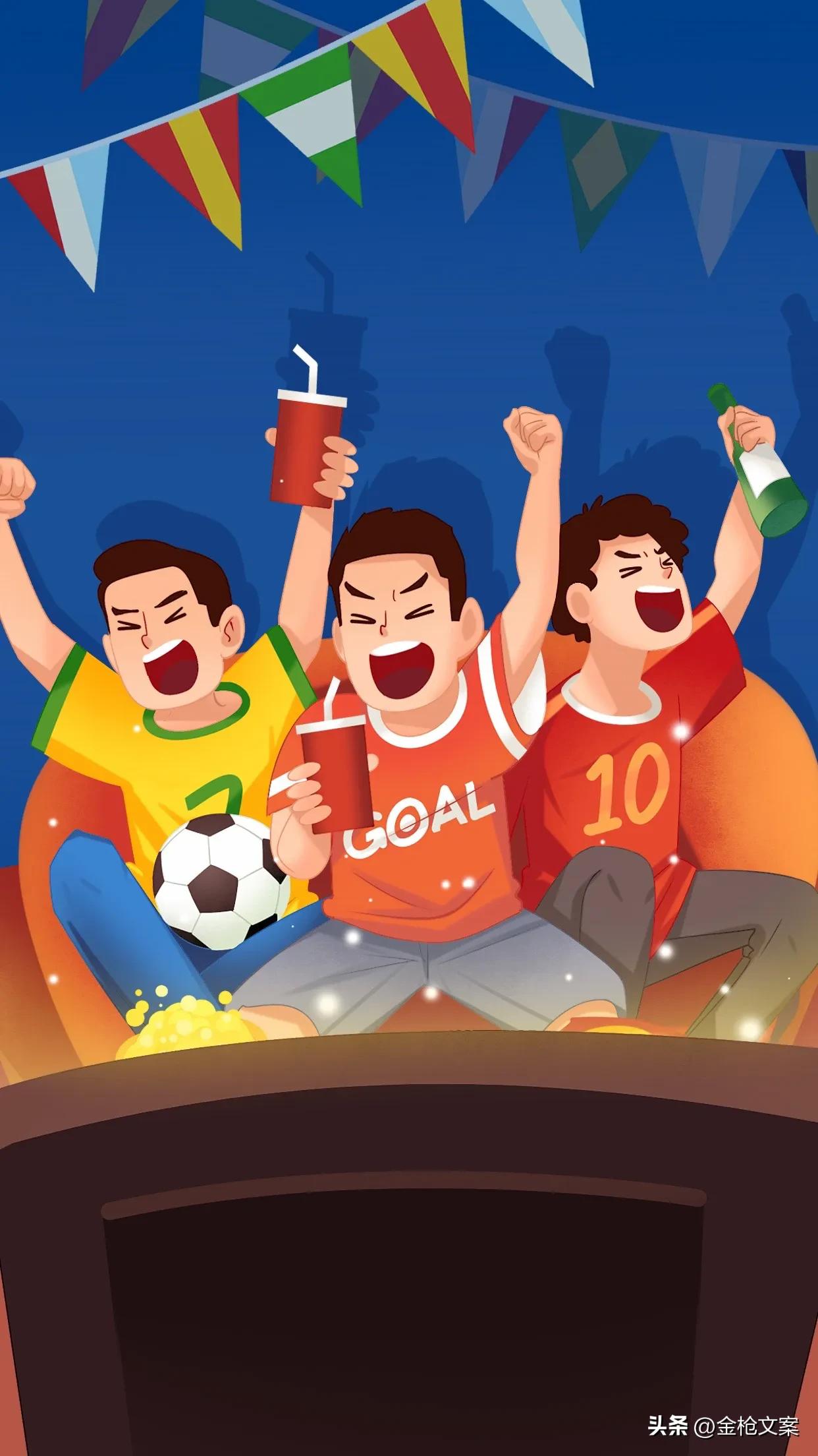 卡塔尔世界杯吉祥物壁纸,卡塔尔吉祥物壁纸