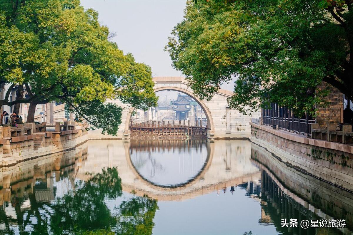 江苏新增8家4a级旅游景区有哪些,2020江苏人气最旺景区是哪里