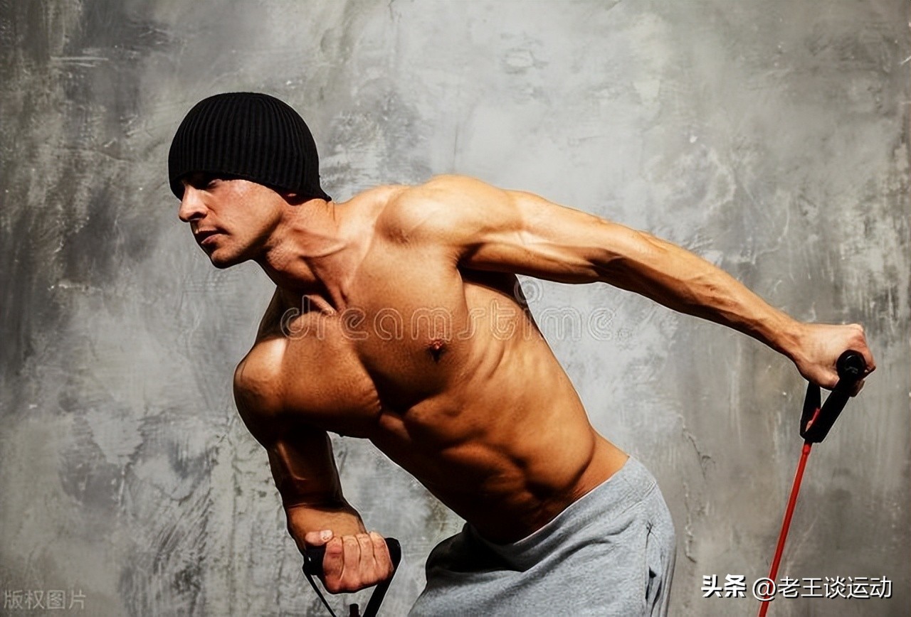 怎样判断是活肌肉还是死肌肉,经常运动肌肉成为死肌肉