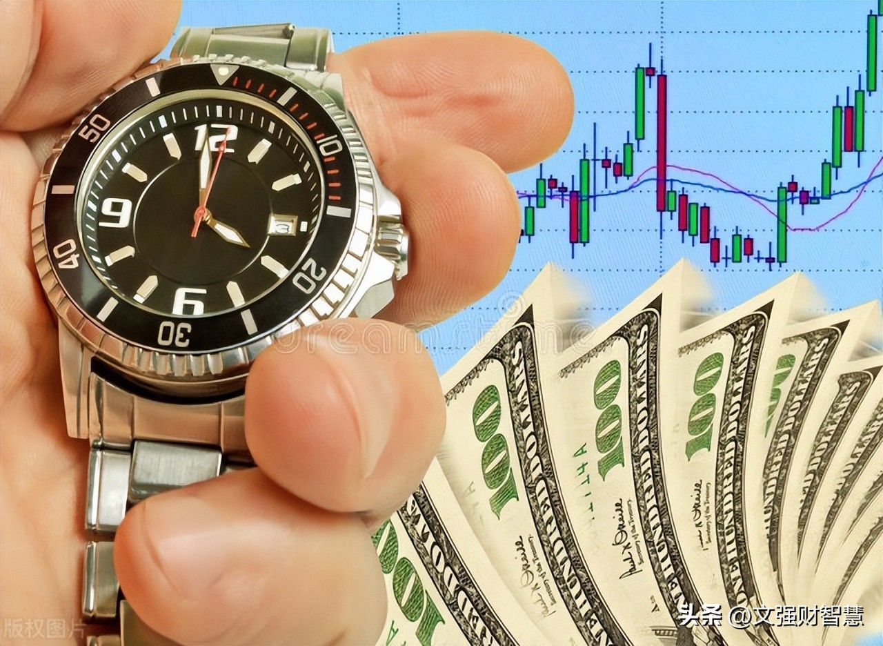 股票的几种投资流派，哪一个最适合你！