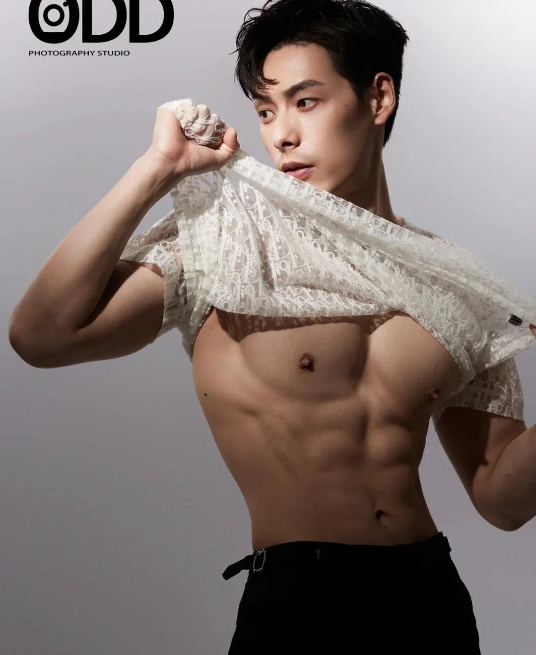 新手进行体育锻炼，不要盲目