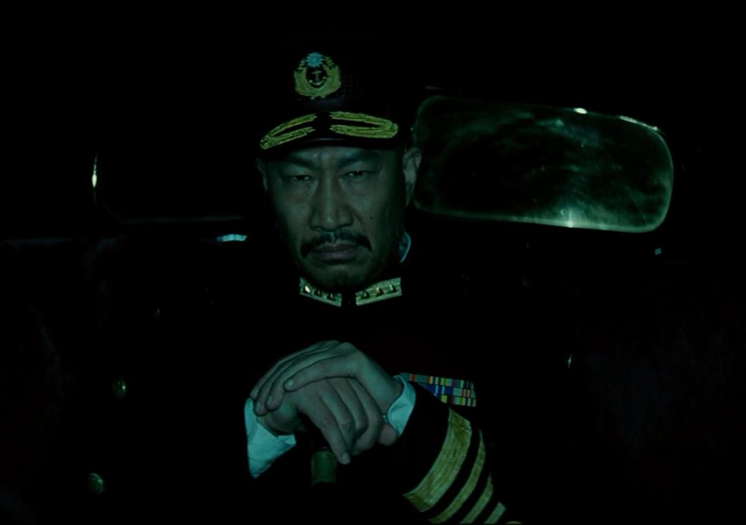 风声电影隐藏细节,电视剧风声里隐藏的细节