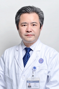 海军军医大学第一附属医院,上海长海医院各科室主任（一）