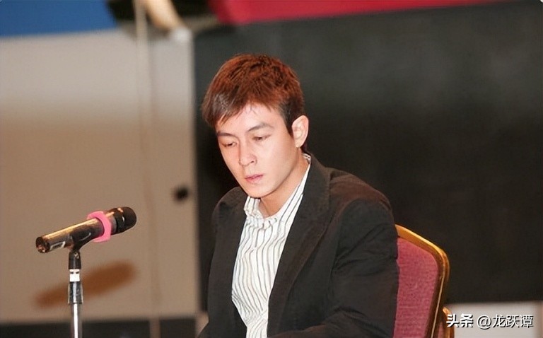 陈冠希助理龙哥叫什么名字,陈冠希和龙哥现在怎么样了