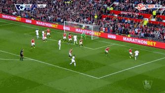 足球十大晃倒过人,足球十大精彩倒钩