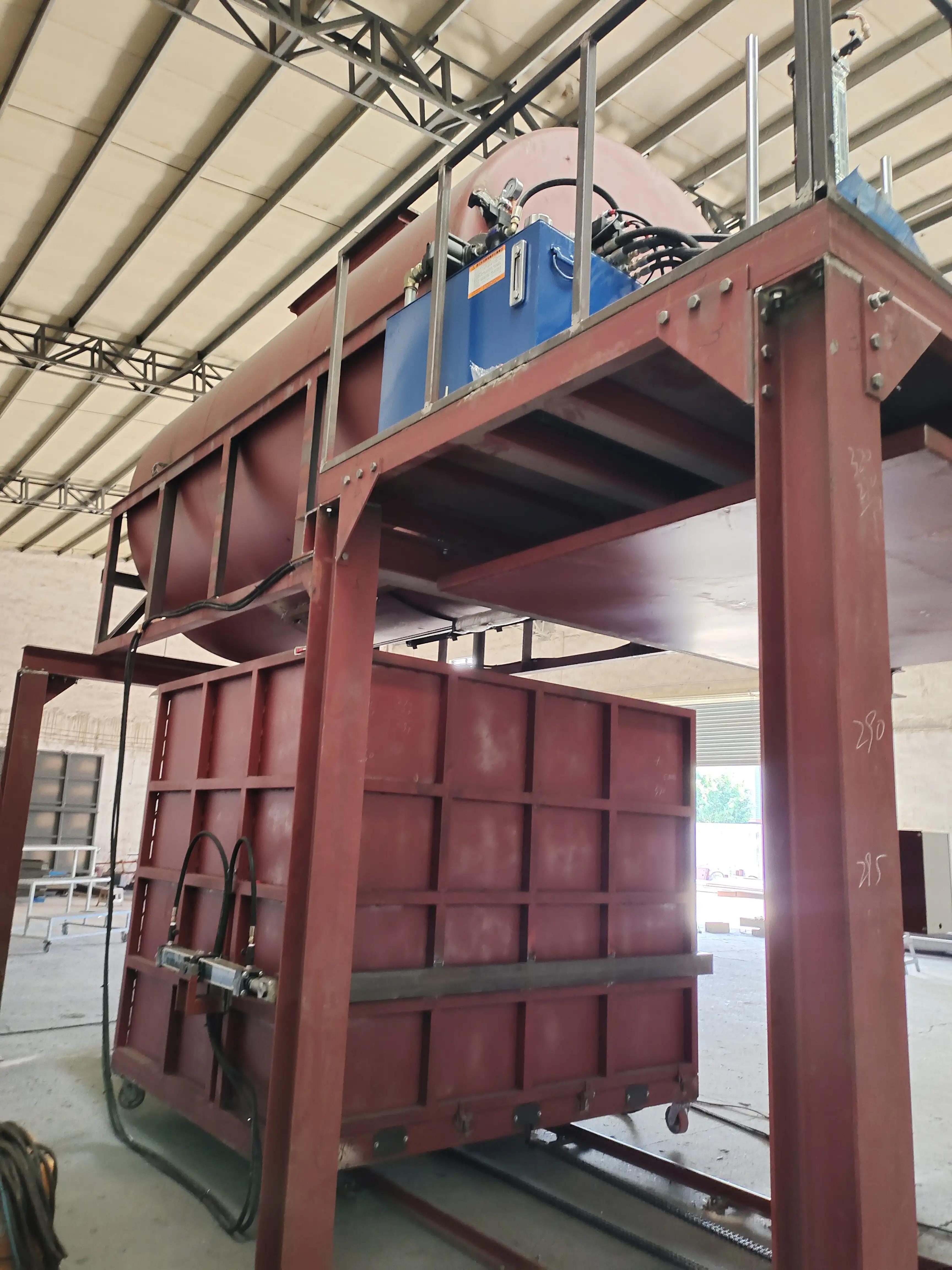 东莞海绵设备制造,东莞海绵机械设备